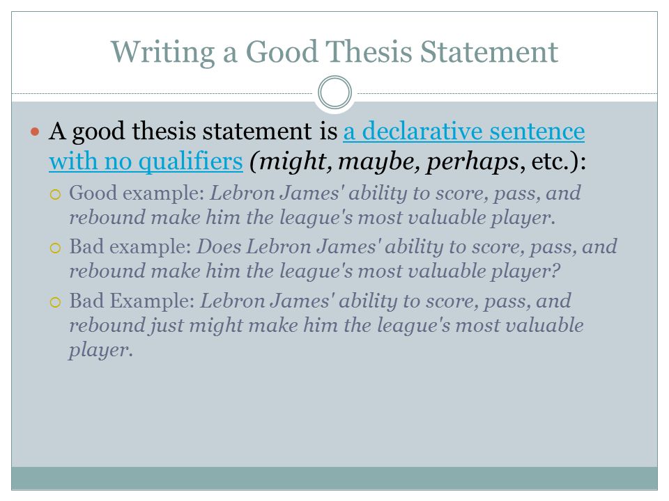 good thesis statments Start studying thesis statement quiz learn vocabulary, terms, and more with flashcards, games, and other study tools. good thesis statments Start studying thesis statement quiz learn vocabulary, terms, and more with flashcards, games, and other study tools.