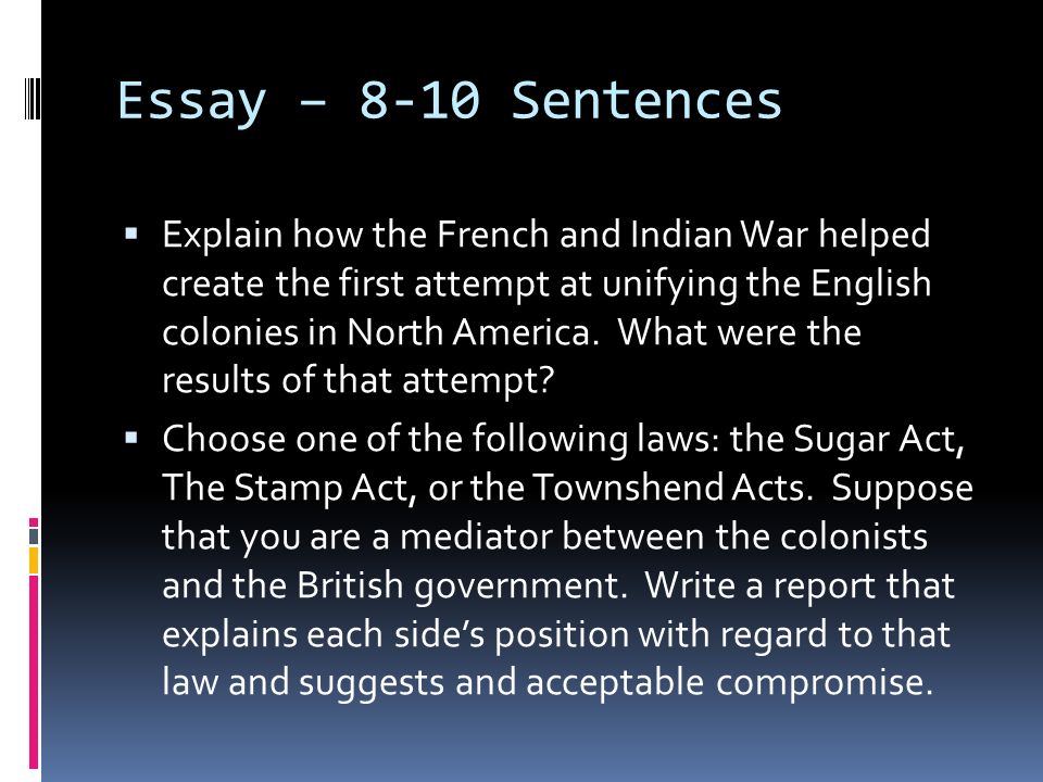 how did the french and indian war create the first attempt at unifying the english colonies in north Early attempt to unify the colonies french and indian war both at home and in its north american colonies. how did the french and indian war create the first attempt at unifying the english colonies in north Early attempt to unify the colonies french and indian war both at home and in its north american colonies.