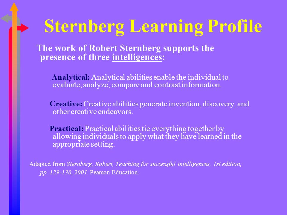 what are analytical abilities