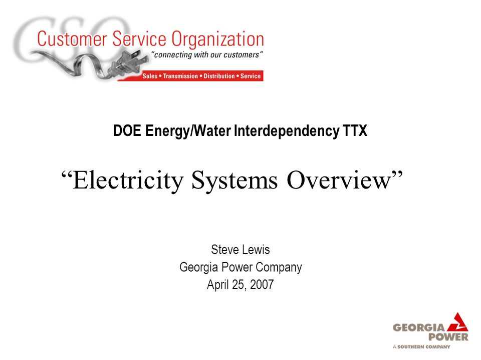 ga power customer service