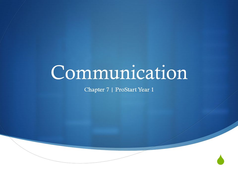 Mla Thesis