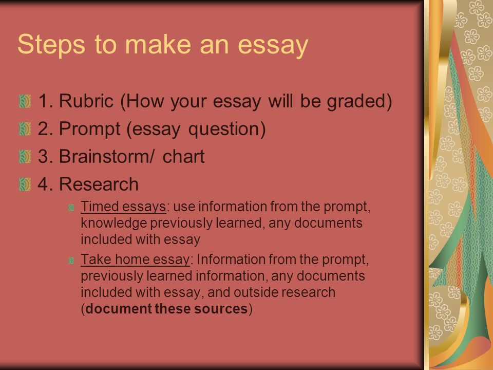steps in answering essay questions steps in answering essay questions