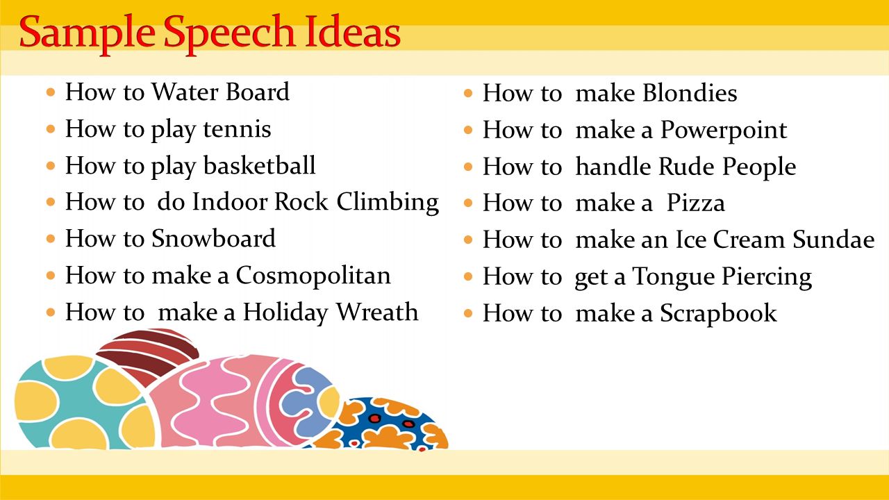 What Is An Informative Essay
