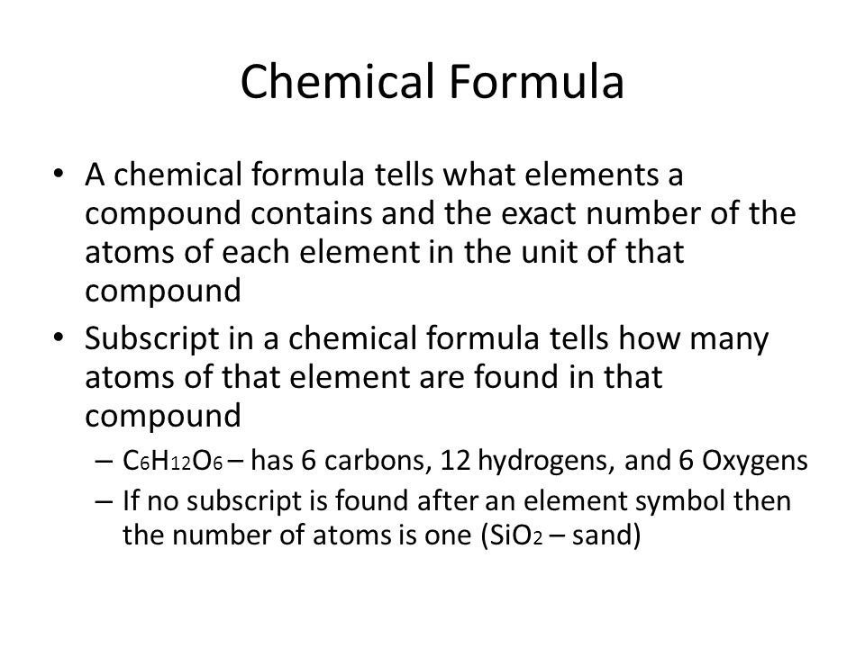 Chemical Bonds Chapter 20 What Do These Have In Common Ppt 6 Chemical