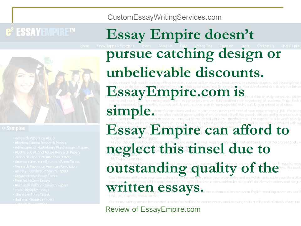 on the research papers for sale online