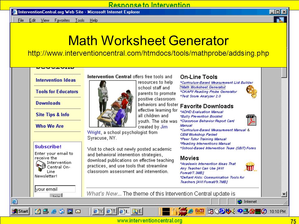 Worksheets Math Intervention Worksheets worksheet 1200627 intervention central math generator worksheets super rti generator