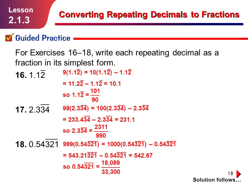 writing decimals as fractions writing decimals as fractions