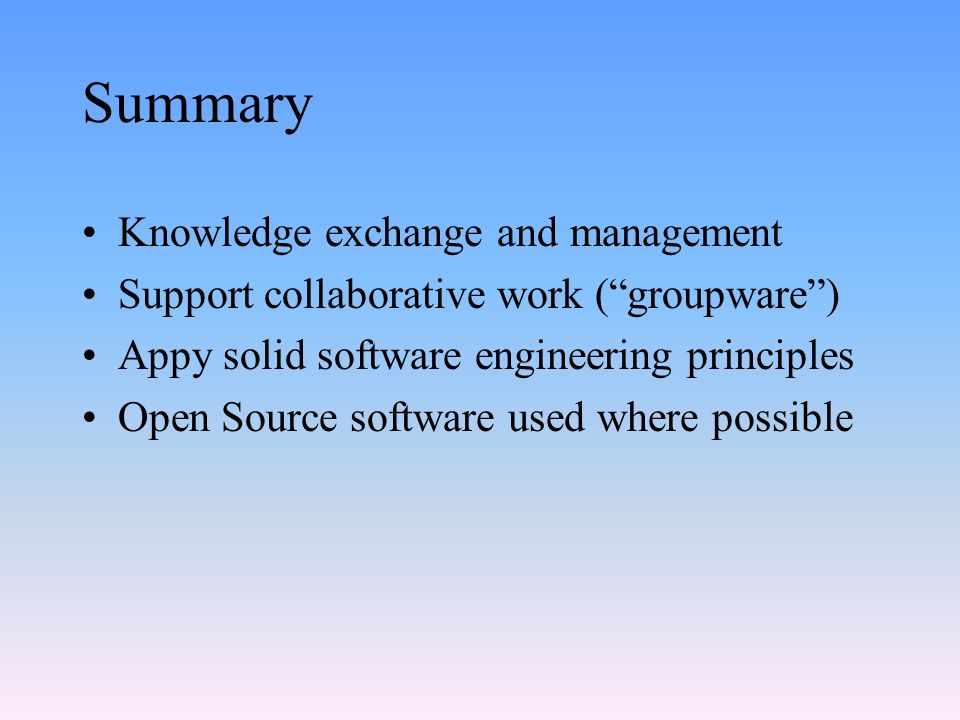 summary of knowledge management The importance of knowledge management (km) approaches in a global setting. summary of knowledge management The importance of knowledge management (km) approaches in a global setting.