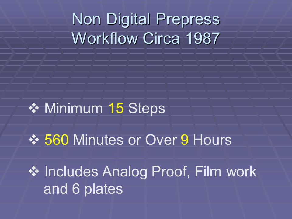 digital prepress workflow Xitron’s sierra prepress workflow - based on the latest adobe print production engine (appe) xmf, fujifilm xmf, xmf workflow, prinergy. digital prepress workflow Xitron’s sierra prepress workflow - based on the latest adobe print production engine (appe) xmf, fujifilm xmf, xmf workflow, prinergy.