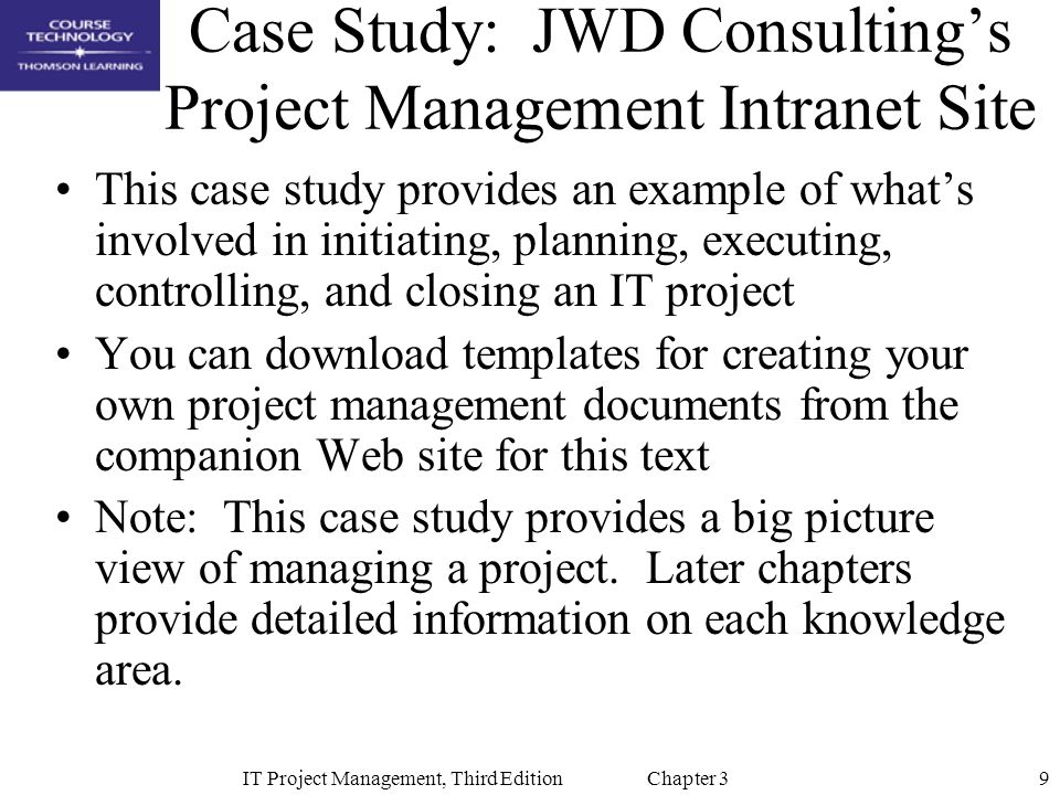 management case study chapter 6 question management case study chapter 6 question
