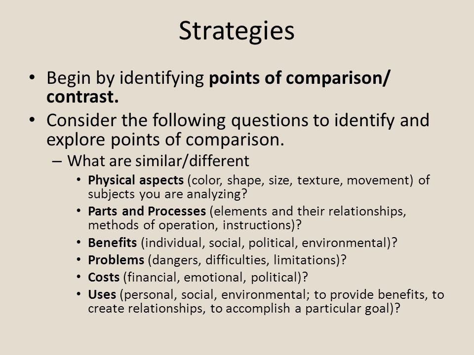 starting a compare and contrast essay 25 compare and contrast essay topics worth writing about writing a compare and contrast essay involves going through several steps before you start. starting a compare and contrast essay 25 compare and contrast essay topics worth writing about writing a compare and contrast essay involves going through several steps before you start.