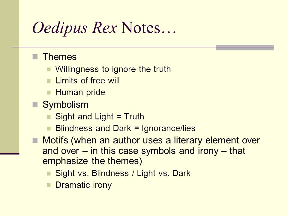 genesis and oedipus rex essay genesis and oedipus rex essay