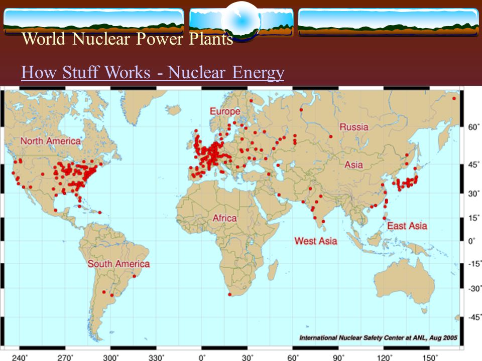 nuclear changes nuclear energy an introduction nuclear energy an how stuff works nuclear power