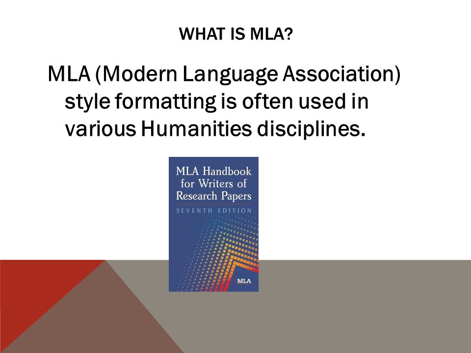writing research papers using mla documentation writing research papers using mla documentation