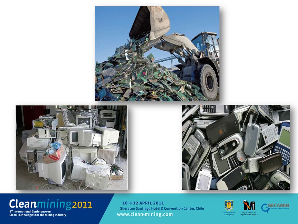 recycling department of chemical engineering