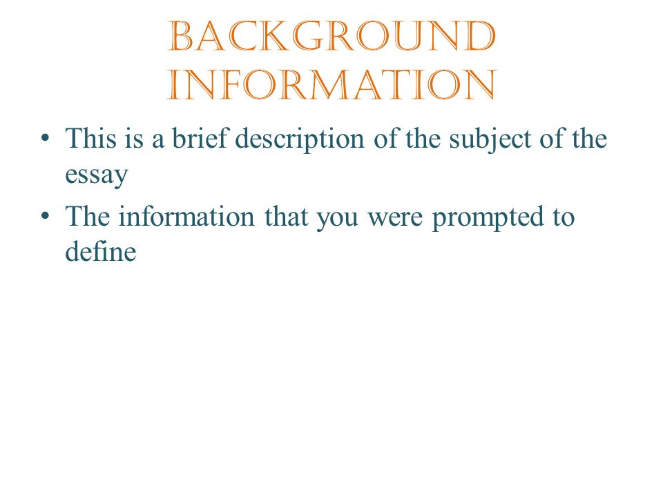 background information on nickel essay Index 1 acknowledgement 2 certificate 3 background 4 role of nickel 5 properties of nickel 6 aim 7 chemicals required 8 apparatus 9 procedure 10. background information on nickel essay Index 1 acknowledgement 2 certificate 3 background 4 role of nickel 5 properties of nickel 6 aim 7 chemicals required 8 apparatus 9 procedure 10.