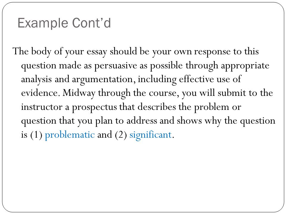 How To Do An Introduction In An Essay John Endlichjohn Endlich How To Do An Introduction In An Essayjpg Persuasive Essay Examples For High School also Into The Wild Essay Thesis No Plagiarised Assignments Done For Me