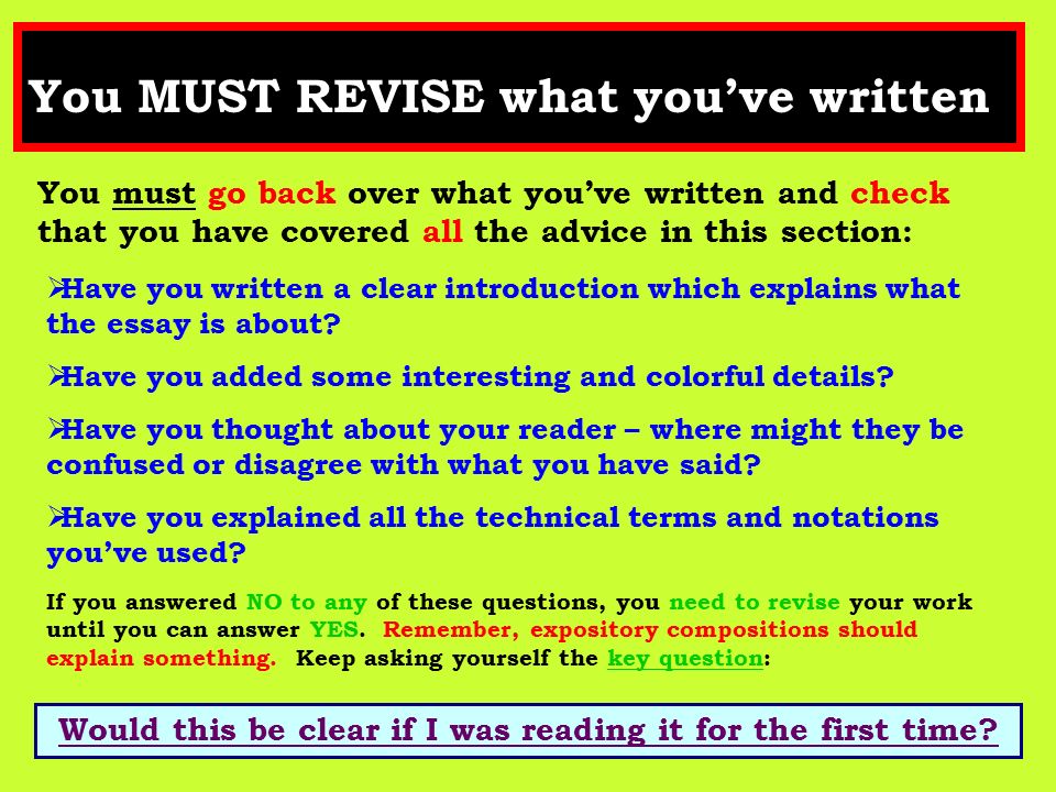 Going Green Essay
