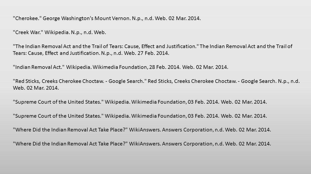 worksheet Trail Of Tears Worksheet indian removal act by cameron elizabeth schulze ppt download 9 cherokee