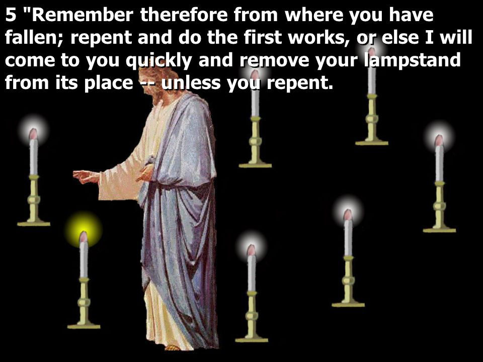 the seven churches the seven churches revelation 1 10 i was in the do your first works over
