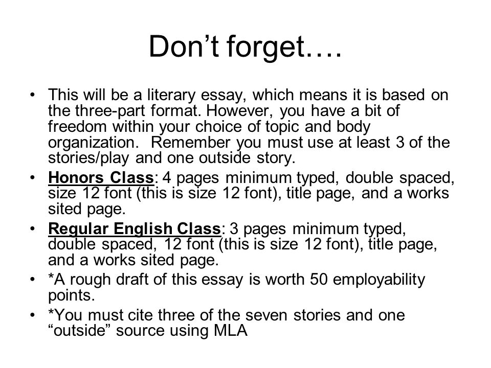 Free supernatural Essays and Papers