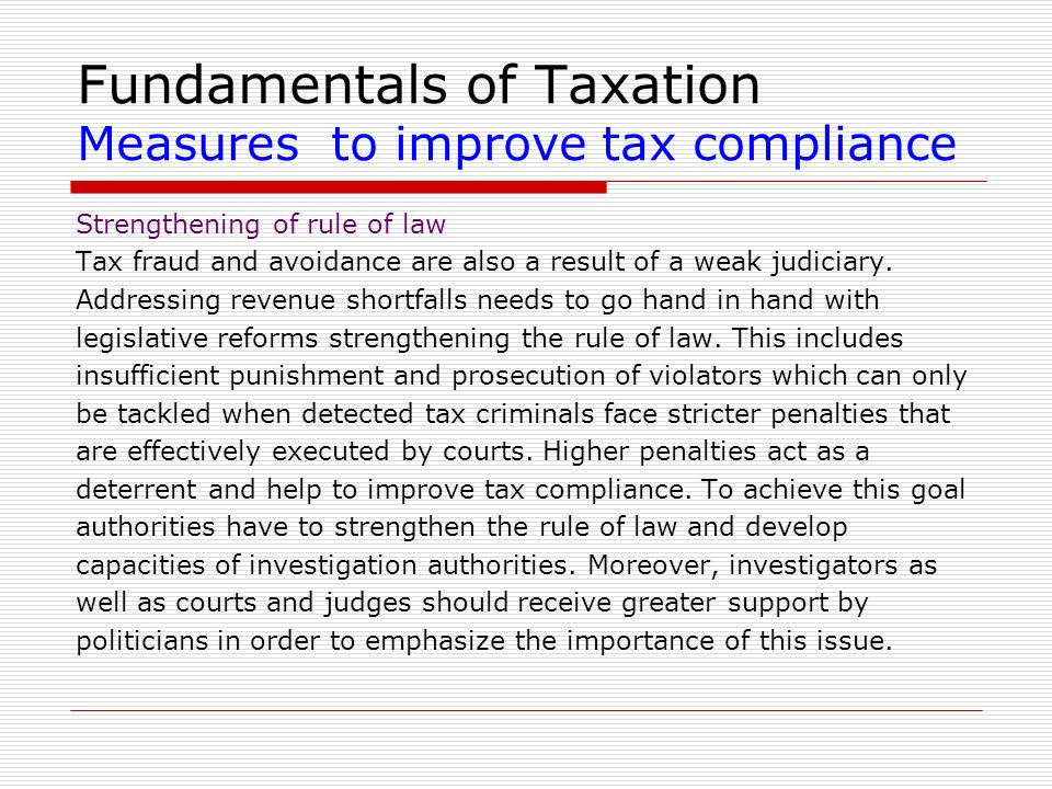 the regulations of tax laws essay the regulations of tax laws essay