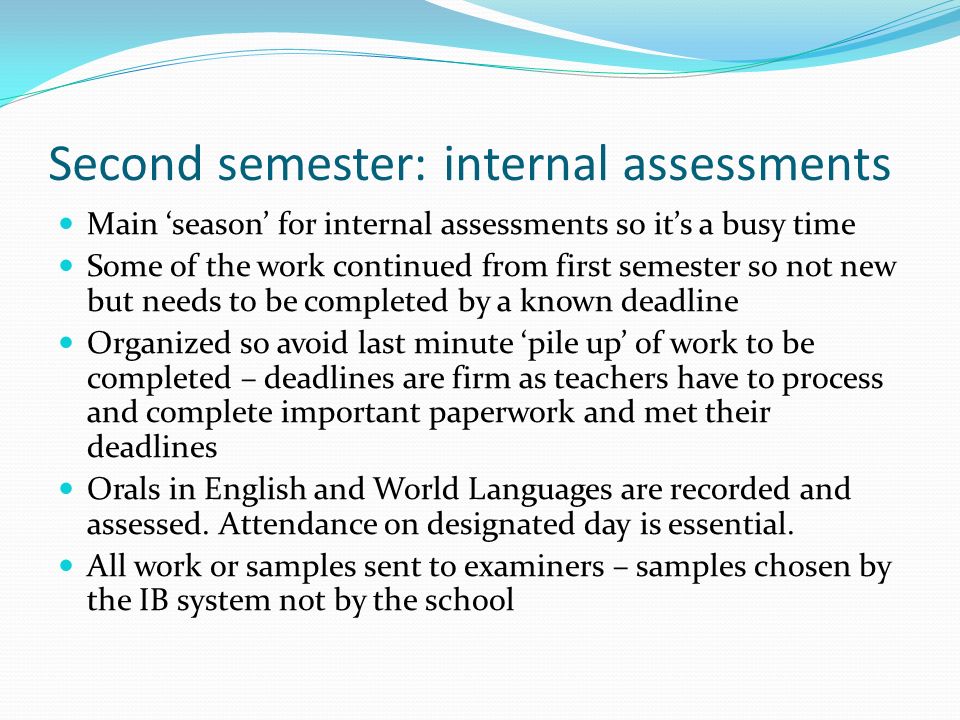 internal quality assurance of assessment essay internal quality assurance of assessment essay