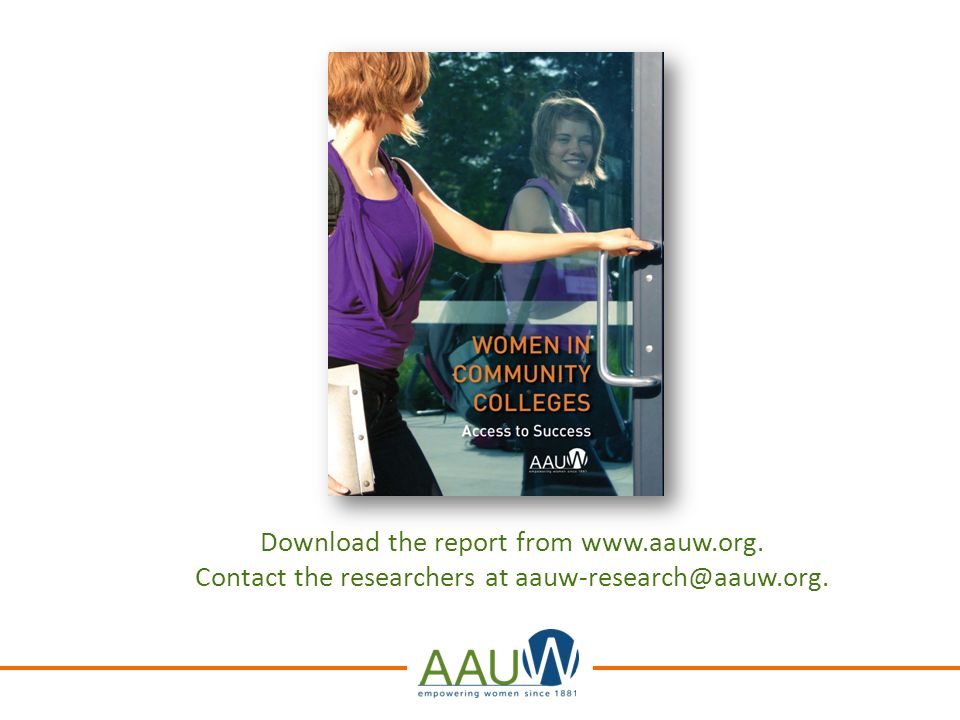Download the report from   Contact the researchers at