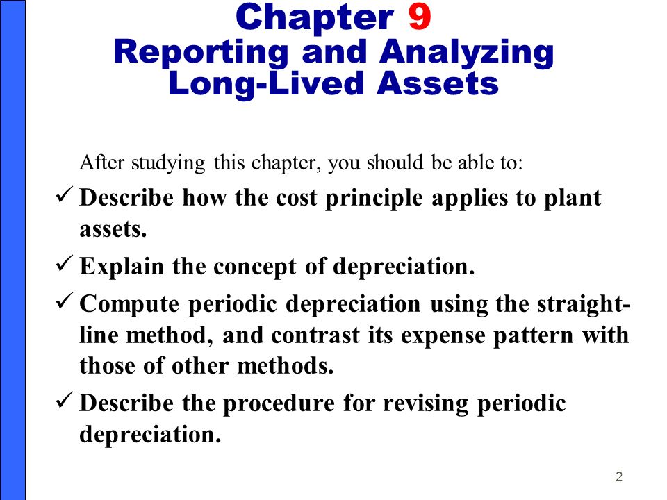 long lived assets Fixed asset long-lived property owned by a firm that is used by a firm in the production of its income tangible fixed assets include real estate, plant, and equipment intangible fixed assets include patents, trademarks, and customer recognition. long lived assets Fixed asset long-lived property owned by a firm that is used by a firm in the production of its income tangible fixed assets include real estate, plant, and equipment intangible fixed assets include patents, trademarks, and customer recognition.