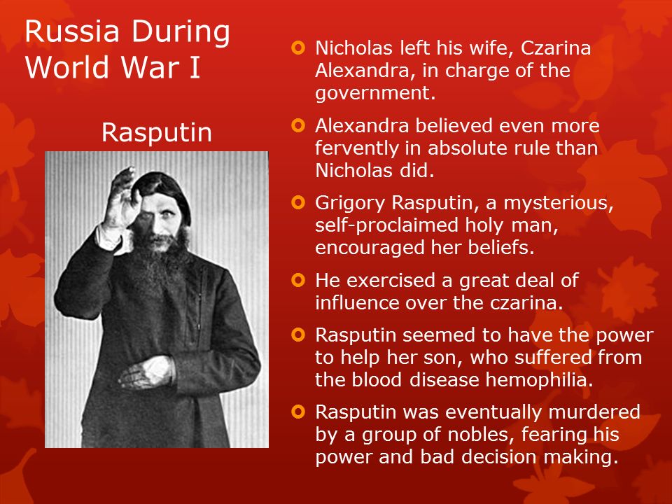Image result for noblemen in russia murder gregory rasputin