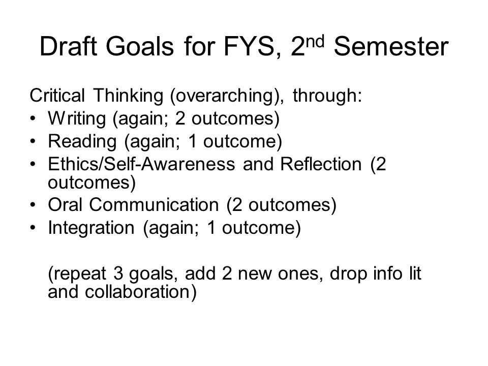 critical thinking paper draft and self evaluation 1 critical thinking paper draft and self evaluation 1