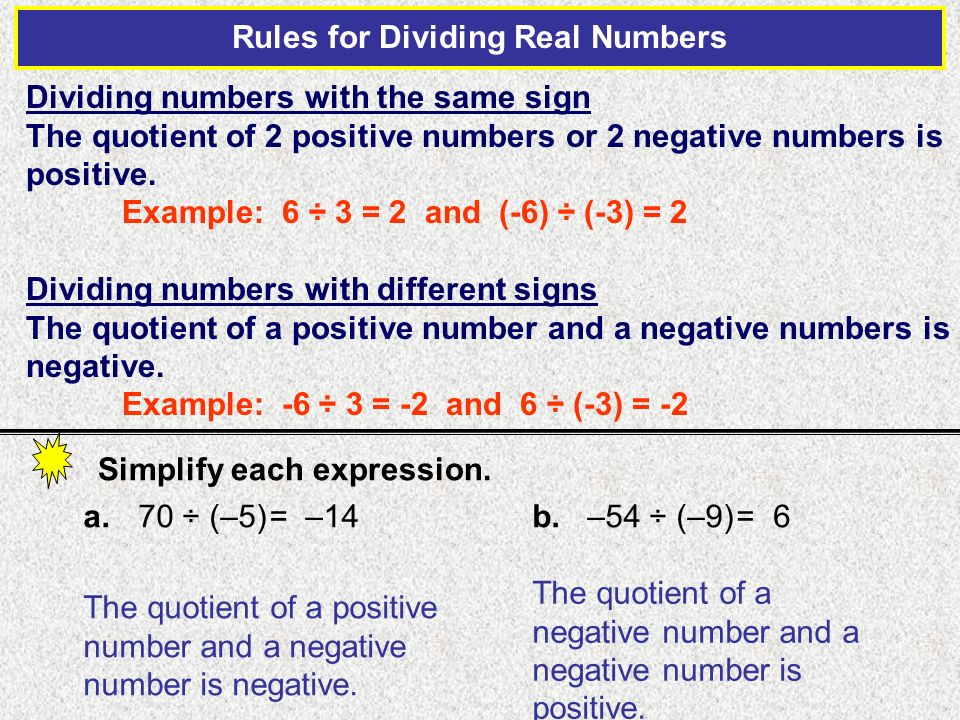 Use the order of operations to simplify each expression.