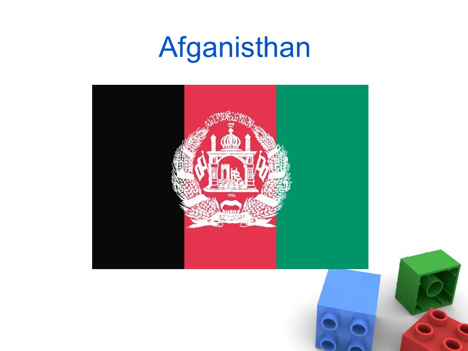 Afganisthan
