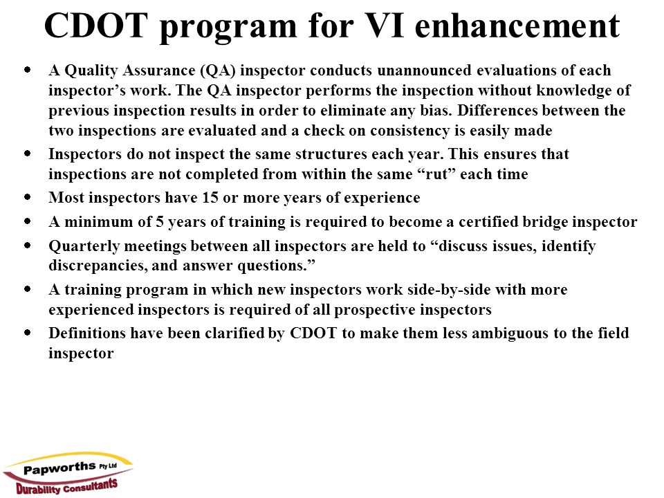qa inspector