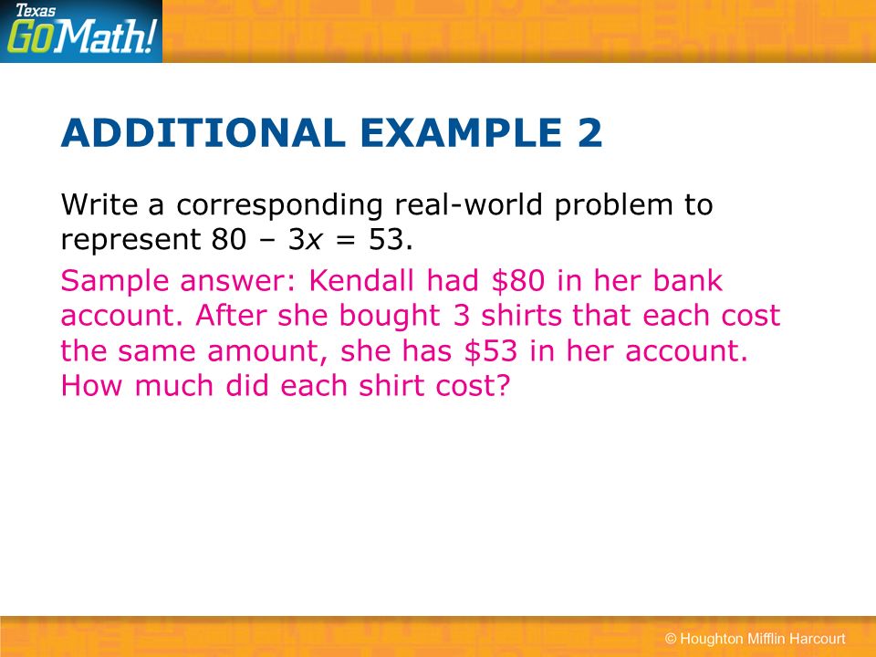Two Step Equations With Answers Talkchannels Two Step Equations Practice Problems Talkchannels