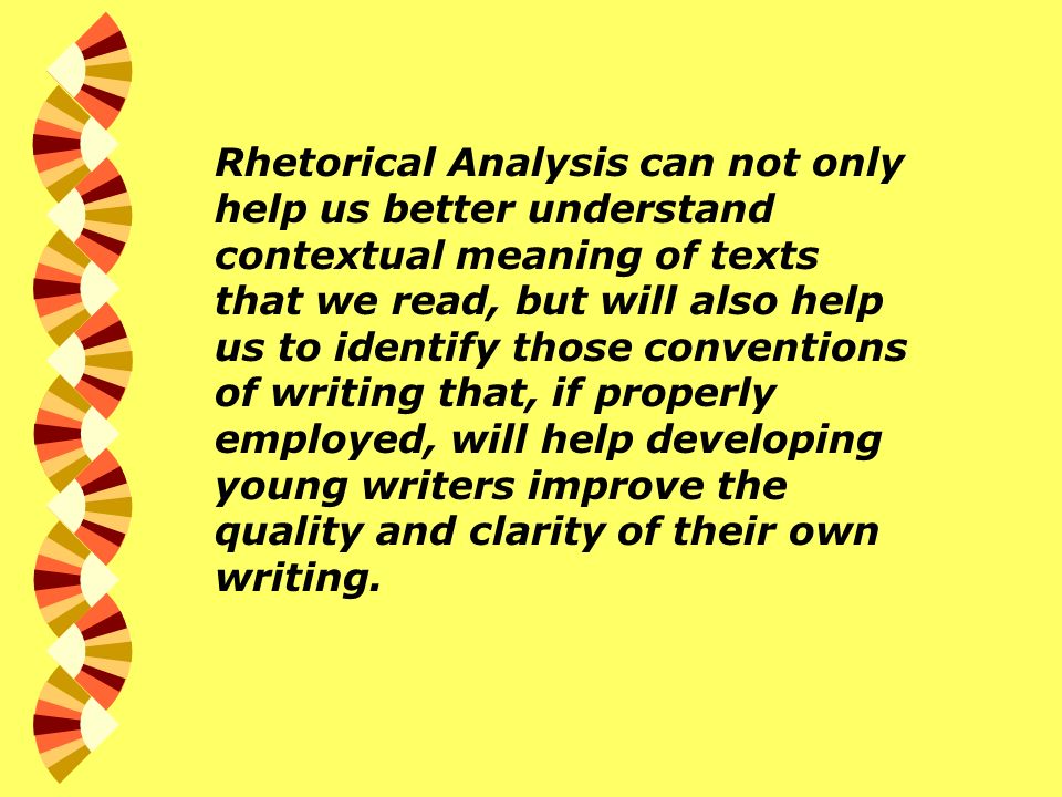 good rhetorical analysis essay good rhetorical analysis essay