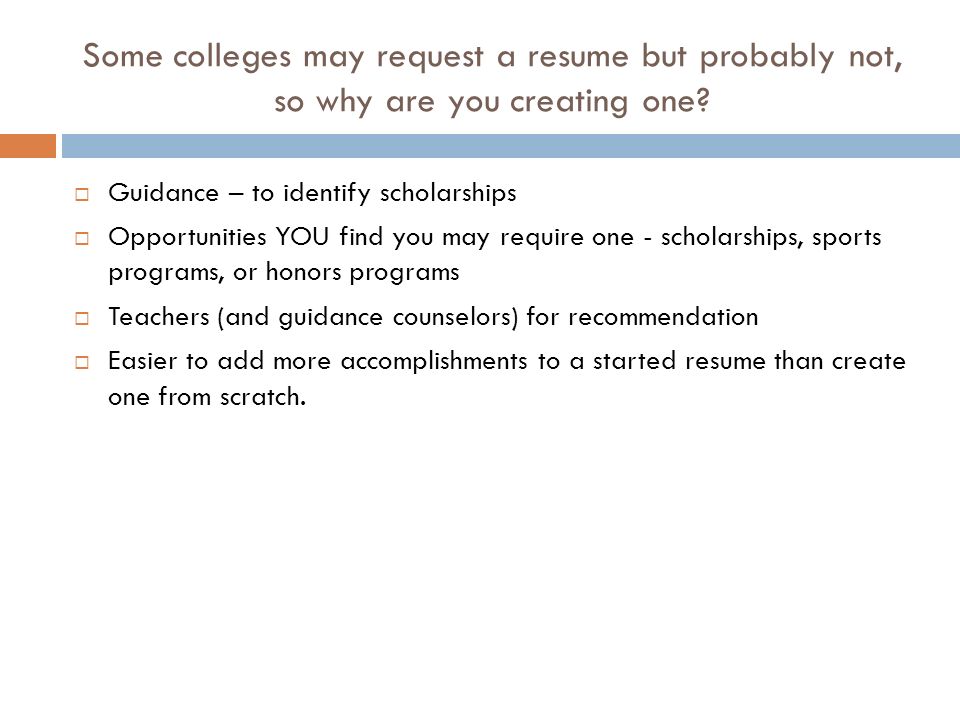 creating resume tier brianhenry co