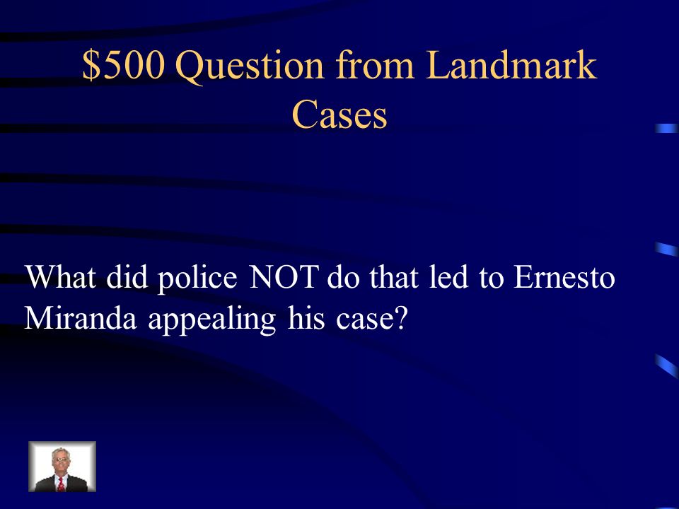 $400 Answer from Landmark Cases Smoking in the bathroom