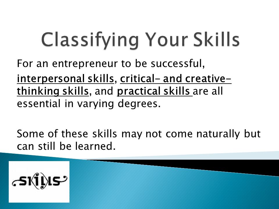 what are some personal strengths