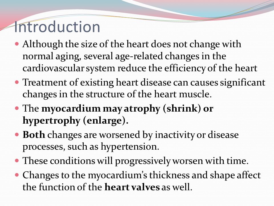 Chapter 1 cardiovascular disorders case study 4