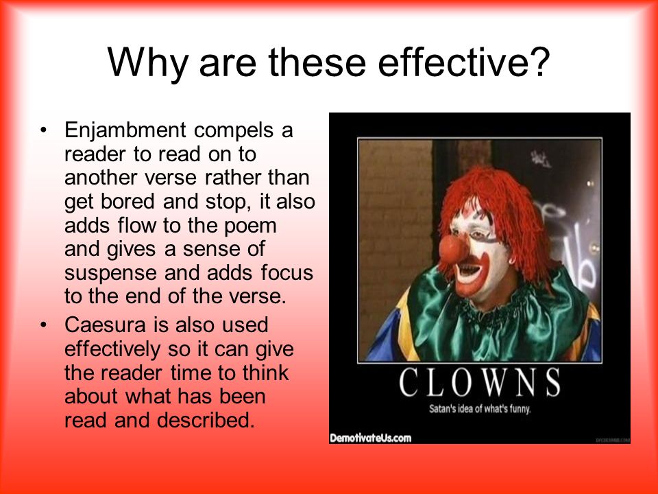 comparing the two poems clown punk and medusa essay The clown punk and the hunchback in the park essay below is an essay on the clown punk and but using their physicalities 'clown punk' this shows that. comparing the two poems clown punk and medusa essay The clown punk and the hunchback in the park essay below is an essay on the clown punk and but using their physicalities 'clown punk' this shows that.