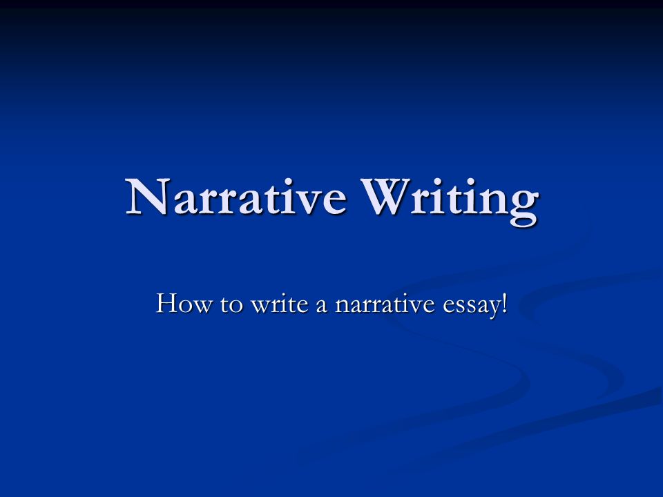 Descriptive Essay Writing Ppt