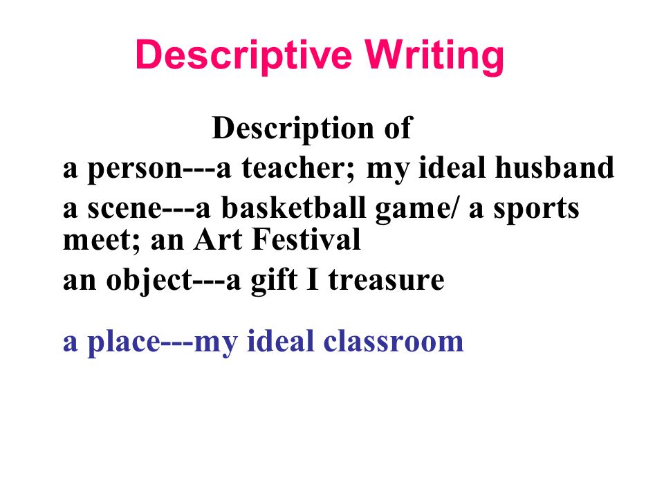 my ideal husband essay In this essay, i am describing my ideal husband, that i desire to be married in the future essays related to personal description of an ideal husband 1. my ideal husband essay In this essay, i am describing my ideal husband, that i desire to be married in the future essays related to personal description of an ideal husband 1.