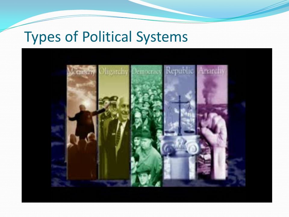 Federal Systems Power is divided and shared between a central government and local governments.