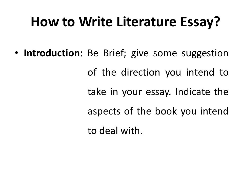 What Is Expository Essay With Examples