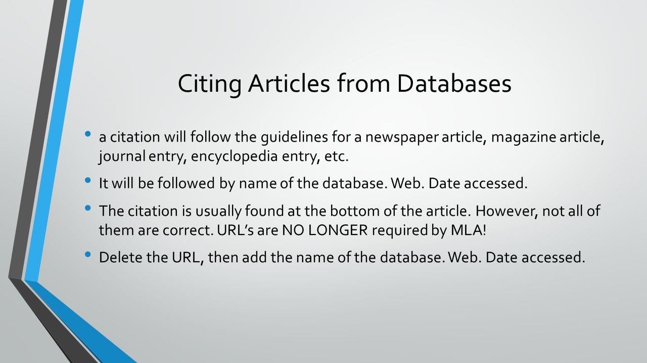 mla research paper citing websites Developed by the modern language association, this style is most widely used for research papers in the humanities citing sources in this style consists of two parts. mla research paper citing websites Developed by the modern language association, this style is most widely used for research papers in the humanities citing sources in this style consists of two parts.