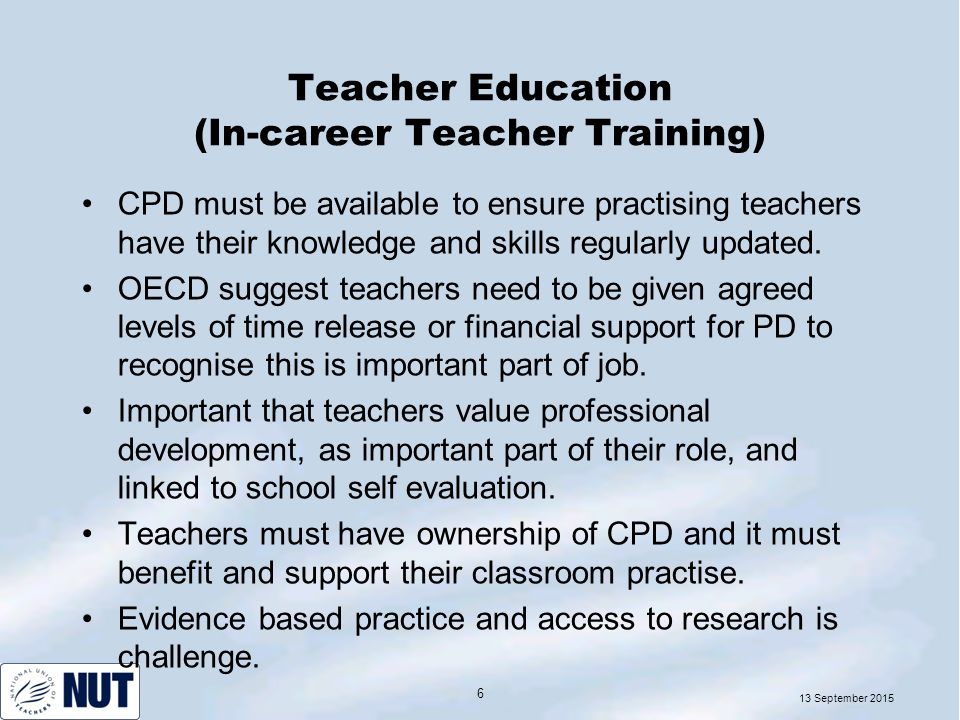 importance of continuing professional development essay Miscellaneous essays: the importance of continual learning the importance of continual learning in a professional environment similar essays importance of. importance of continuing professional development essay Miscellaneous essays: the importance of continual learning the importance of continual learning in a professional environment similar essays importance of.