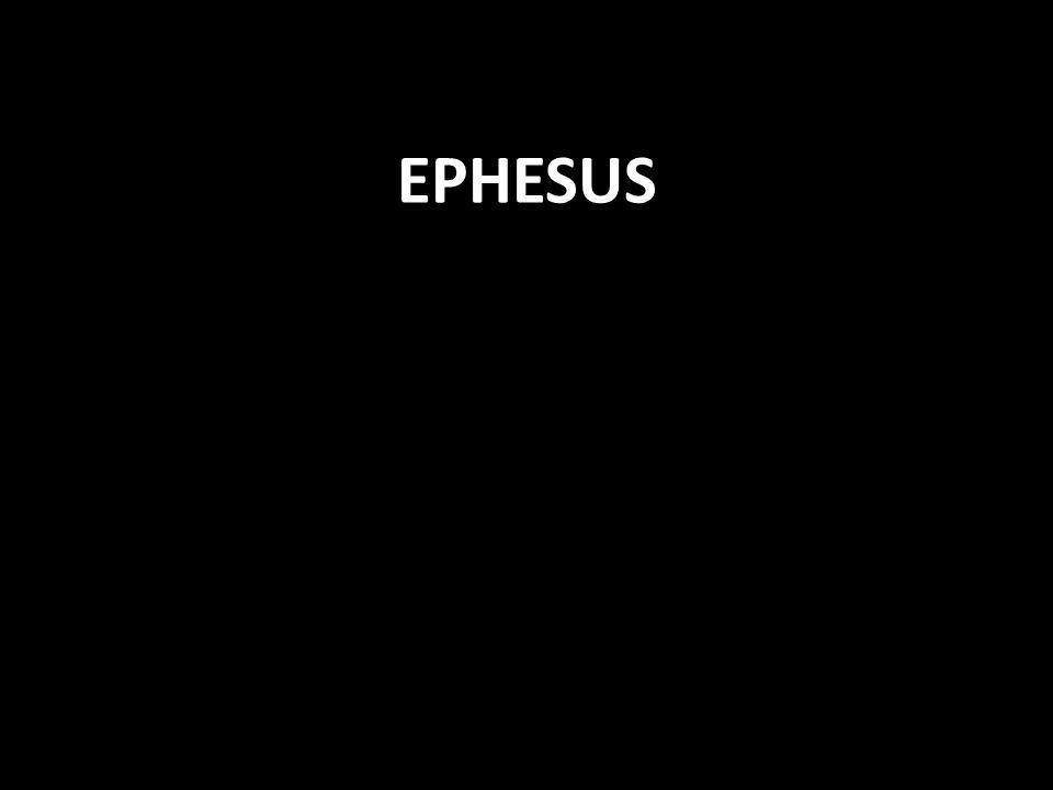 EPHESUS
