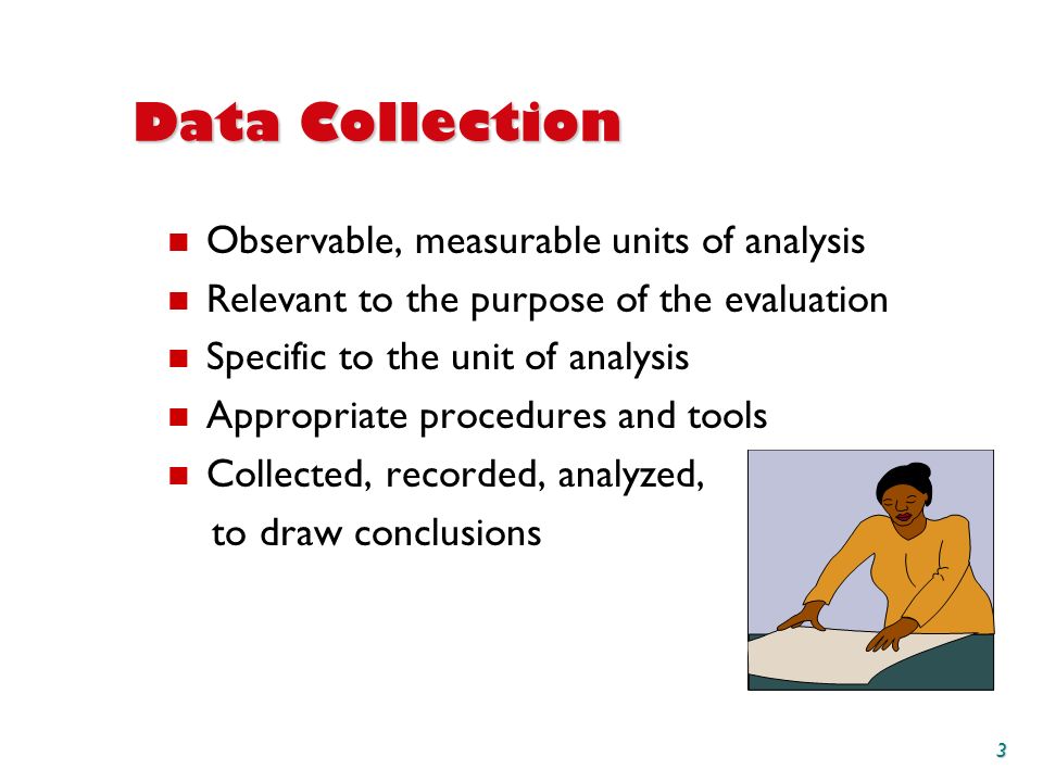 analysis and conclusion definition