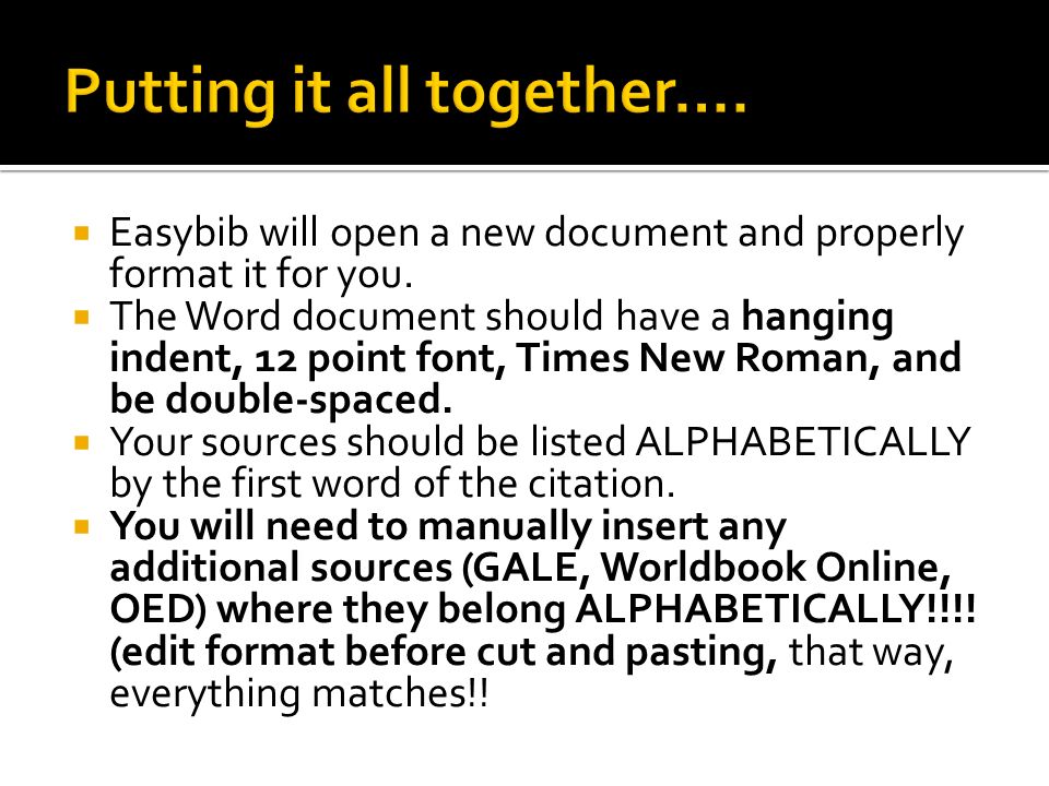easybib cite essay Mla 7 reference guide book mla last essays, shorts stories, and you can also automatically cite your sources for free at wwweasybibcom ex:. easybib cite essay Mla 7 reference guide book mla last essays, shorts stories, and you can also automatically cite your sources for free at wwweasybibcom ex:.